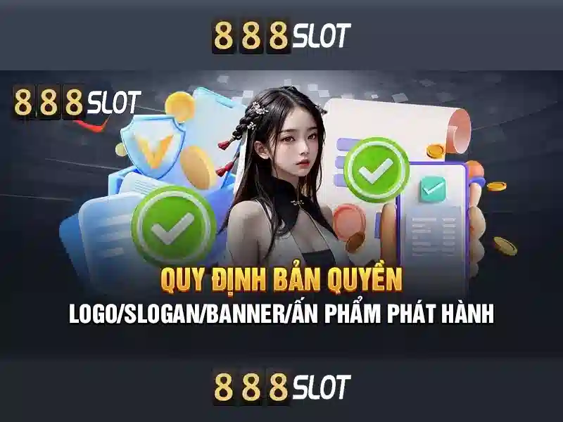 Giới thiệu về 888slot