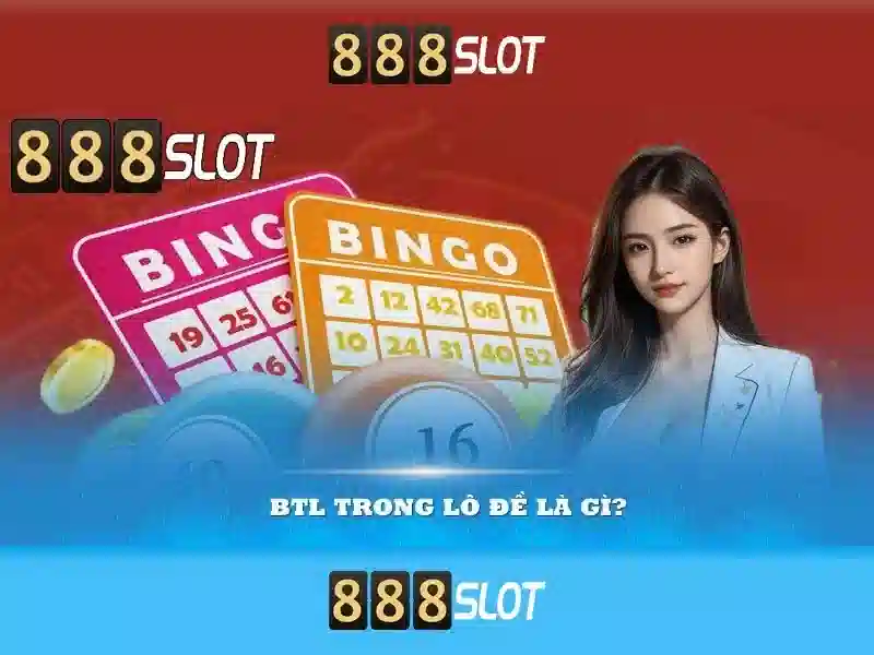 Trò chơi và nhà cung cấp