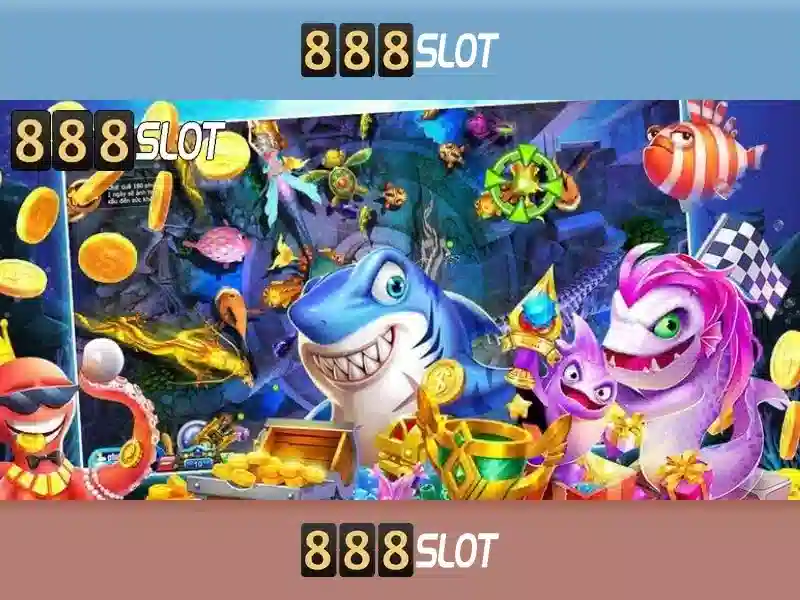 888slot – Nền tảng slot trực tuyến uy tín tại thị trường Việt Nam