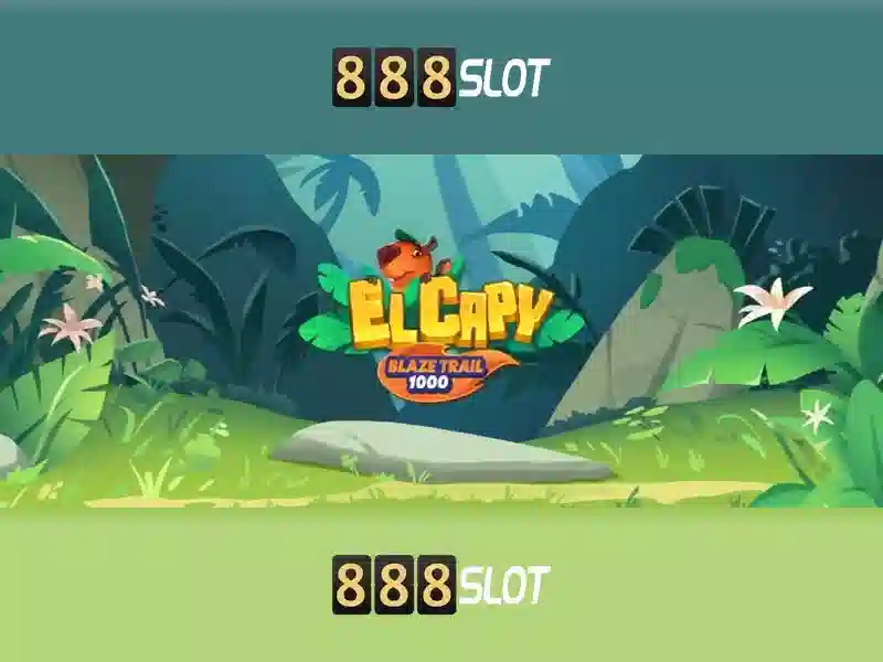 888slot - Trò chơi slot trực tuyến hàng đầu