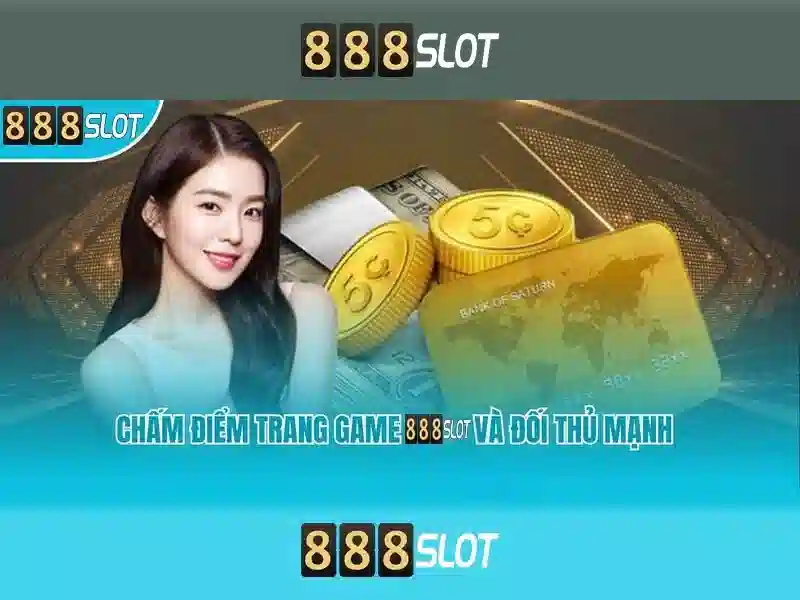 Chào mừng đến 888slot