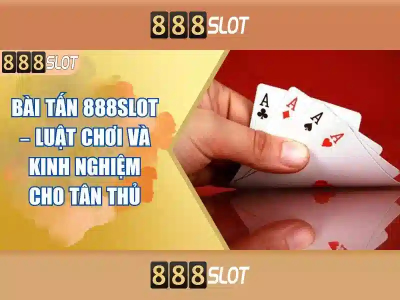 888slot: Trải nghiệm chơi slot trực tuyến hàng đầu