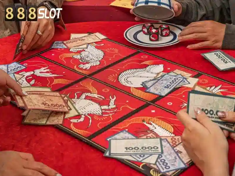 888slot là nền tảng slot trực tuyến phổ biến
