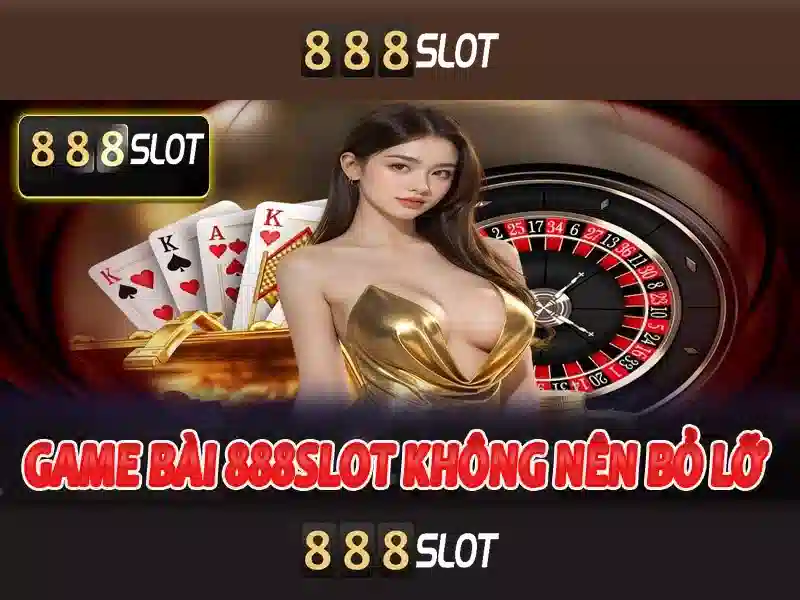 Lợi thế của 888slot\n\n