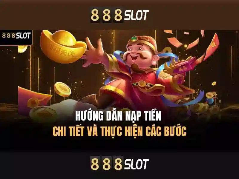Tại sao chọn 888slot?