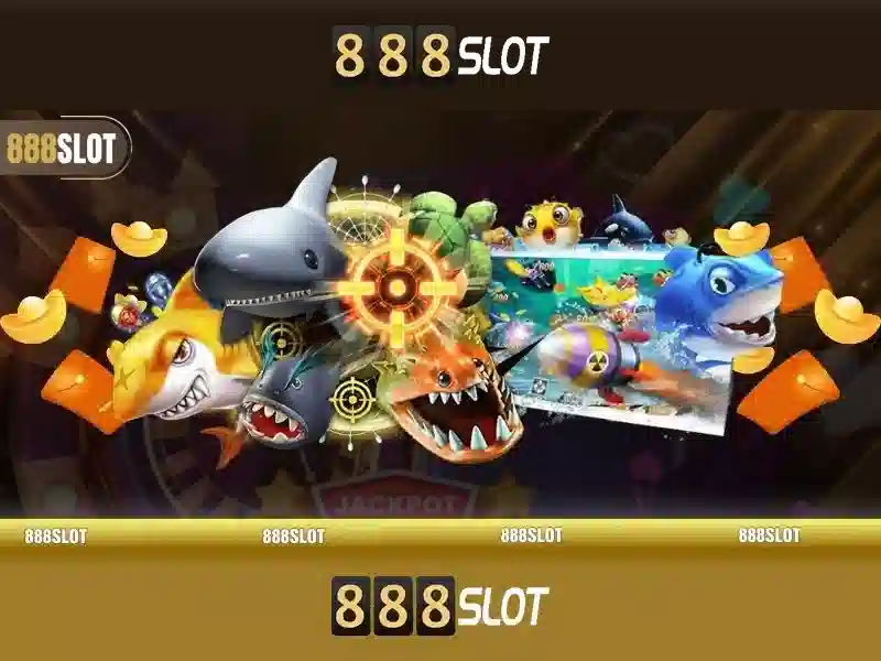 Khám phá 888slot