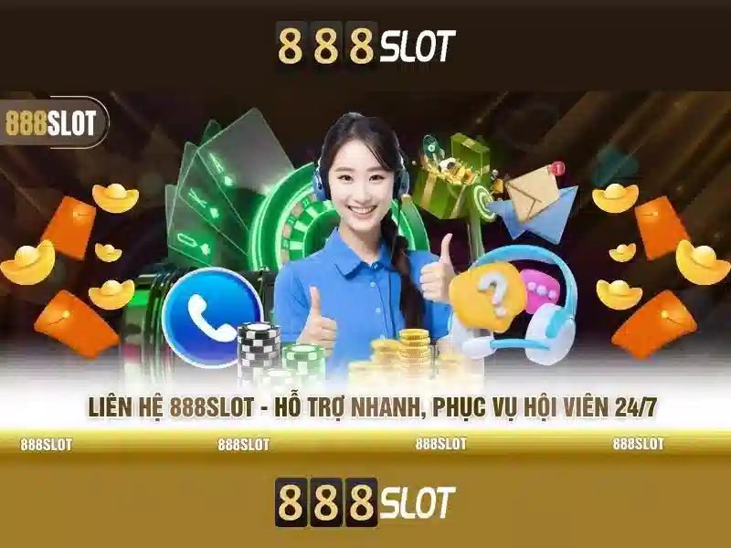 Giao diện và tính năng nổi bật của 888slot