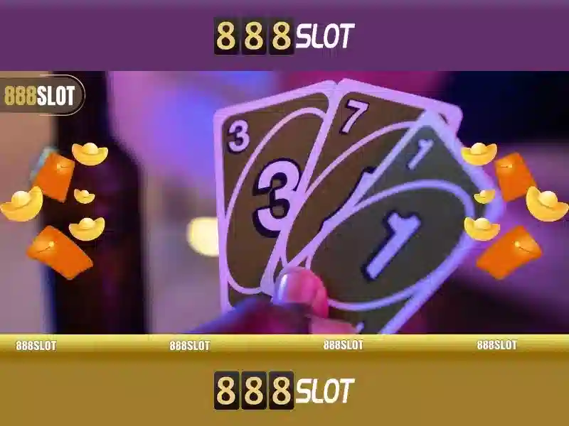 Giới thiệu về 888slot