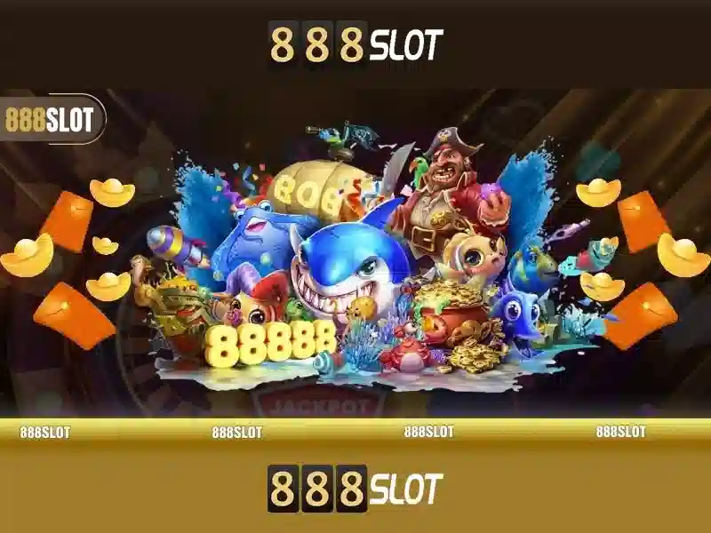 Giới thiệu về 888slot