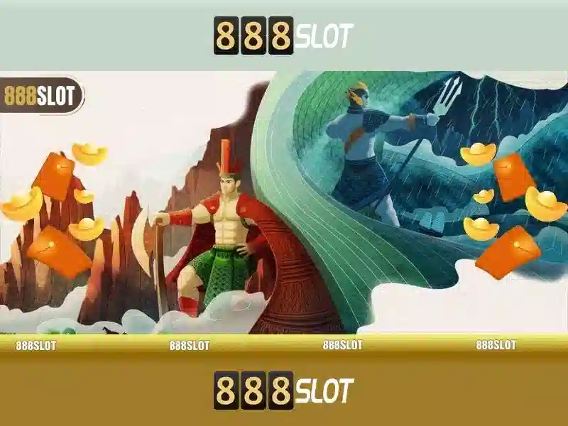 go slot 888 – Nền tảng slot đỉnh cao với 888slots bonus code