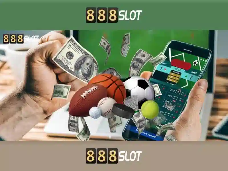 Khám phá 888slot: nền tảng casino trực tuyến hàng đầu