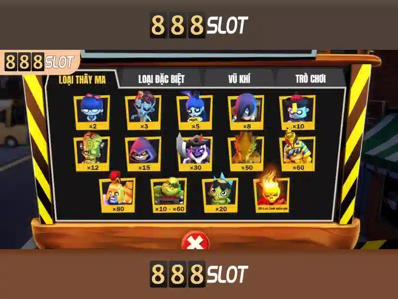 888slot - Nền tảng Casino Trực tuyến Đa Dạng
