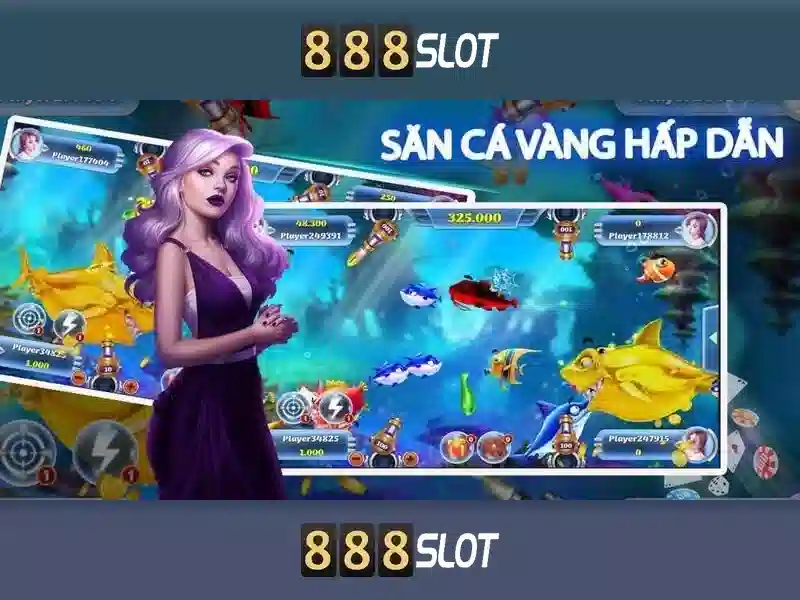 888Slot: Đánh giá và trải nghiệm casino trực tuyến