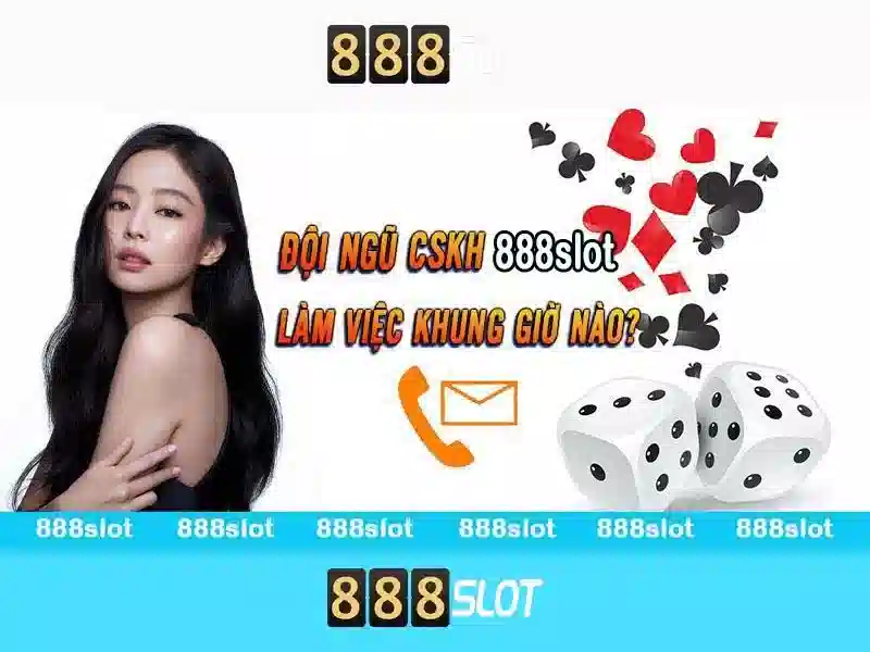 Giới thiệu về 888slot