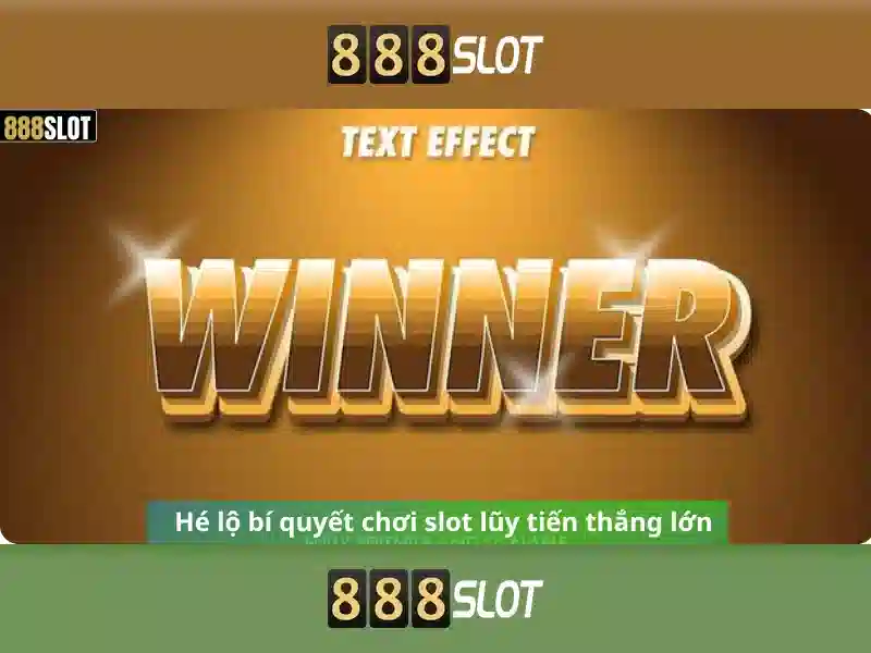 888slot – Trang web slot trực tuyến uy tín và giải trí
