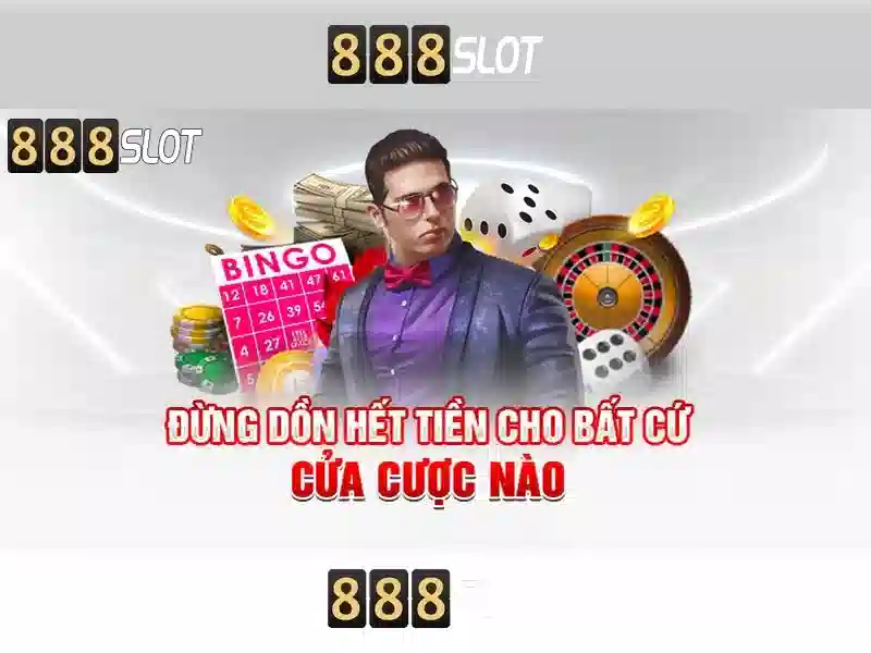 888slot là gì?