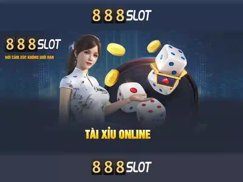 Giới thiệu về 888slot
