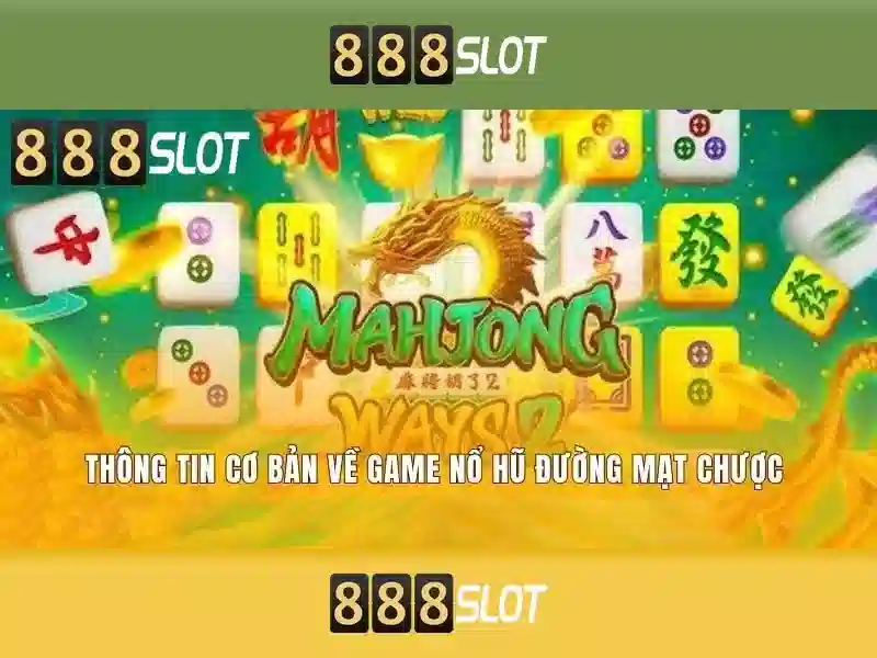 888Slot - trải nghiệm casino trực tuyến đỉnh cao