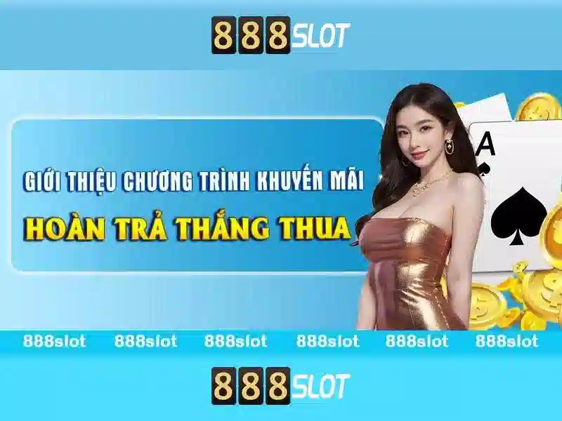 An toàn và khuyến mãi của 888slot