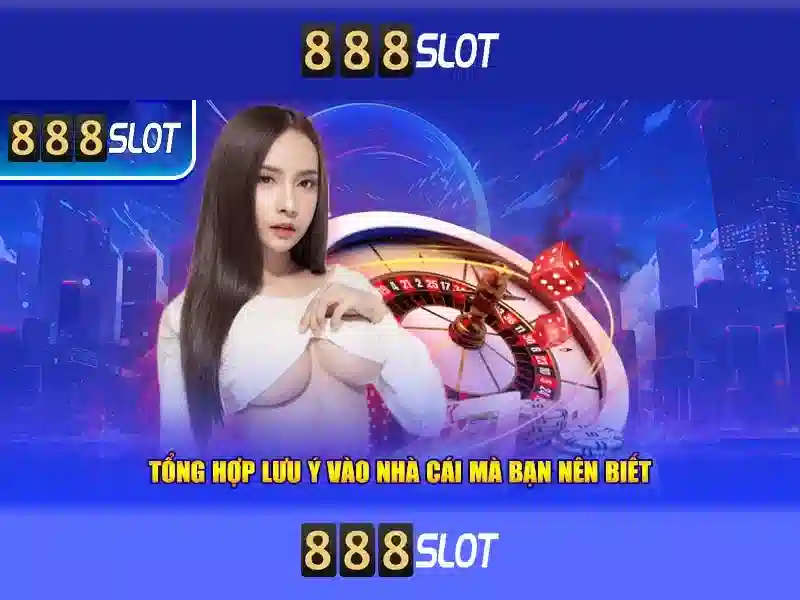 888slot - Nền tảng slot trực tuyến đáng tin cậy và hấp dẫn