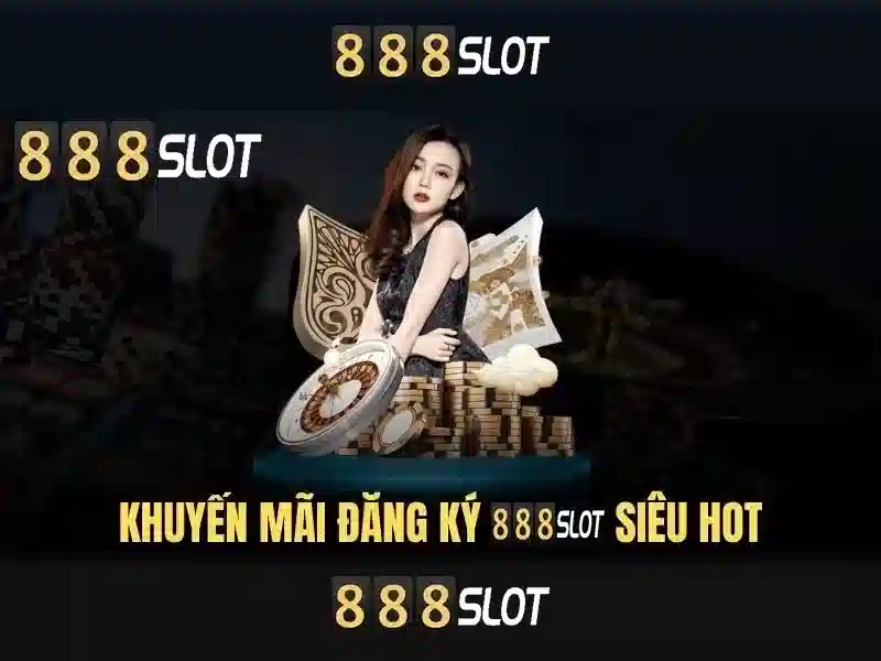 888slot: Đánh giá và trải nghiệm sòng bạc trực tuyến hàng đầu