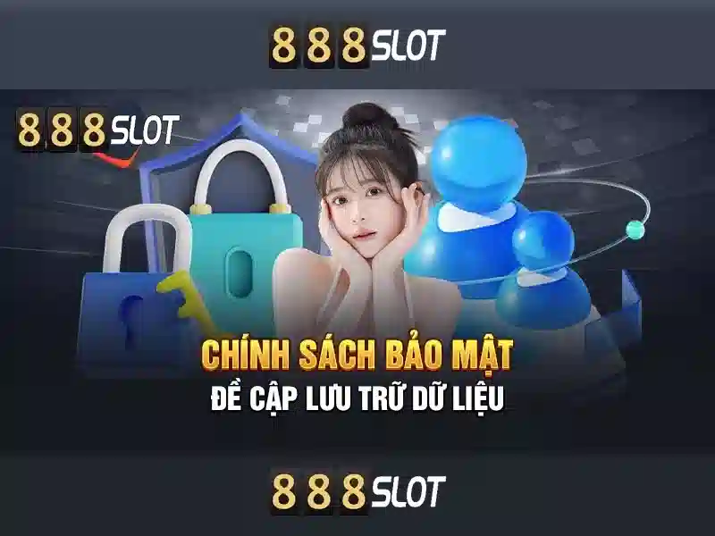 An toàn và thanh toán tại 888slot