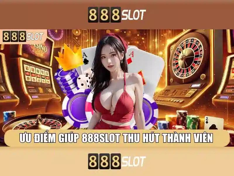 Giới thiệu về 888Slot