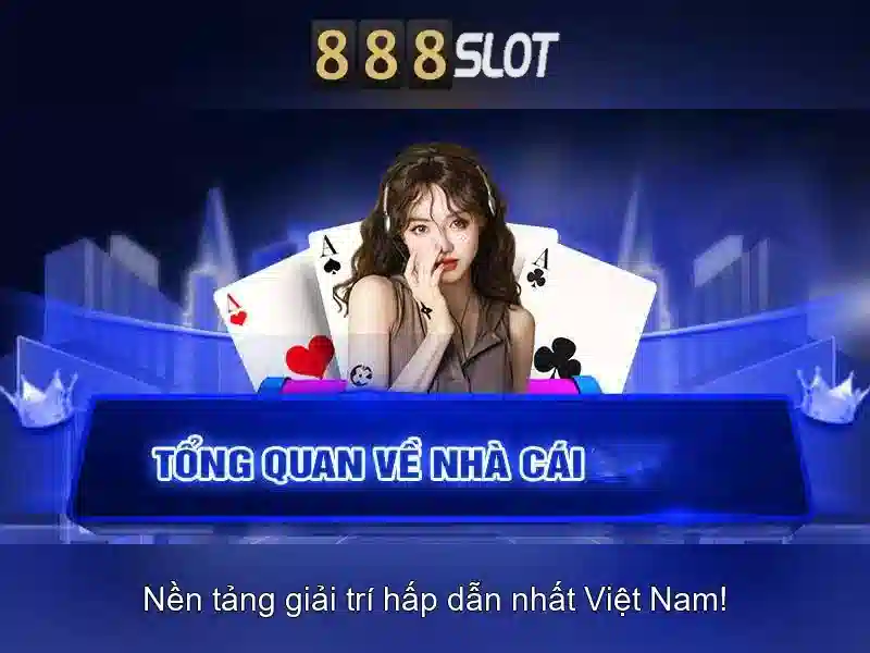 888slot – Nền tảng casino trực tuyến hàng đầu