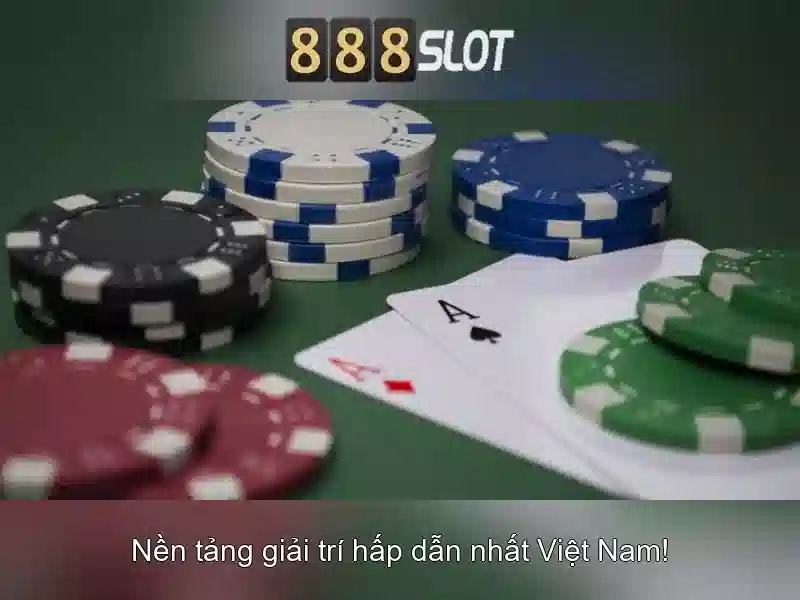 Tại sao chọn 888slot