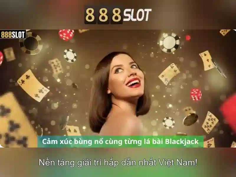 Tổng quan về 888slot và những ưu điểm nổi bật