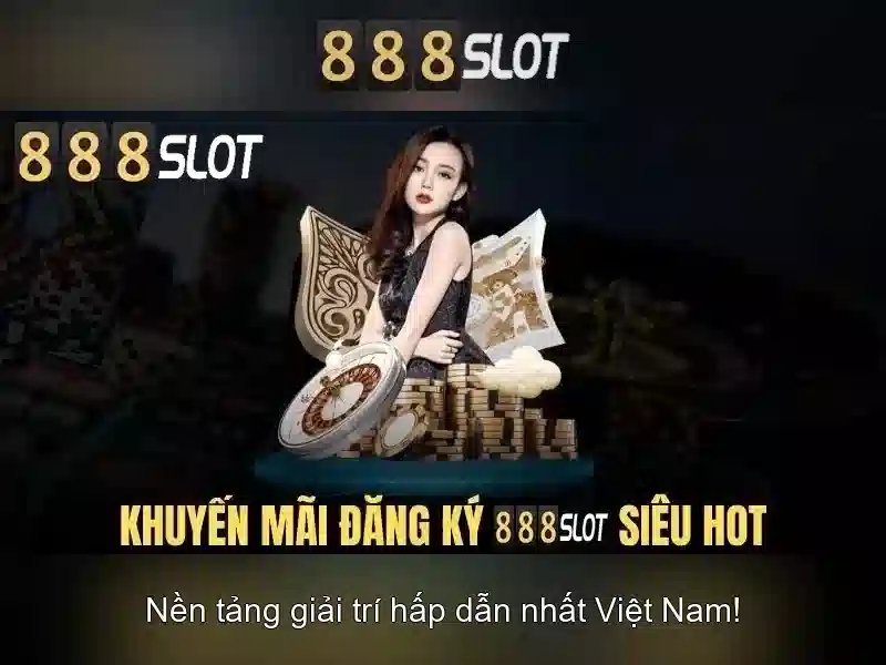 Giới thiệu về 888slot