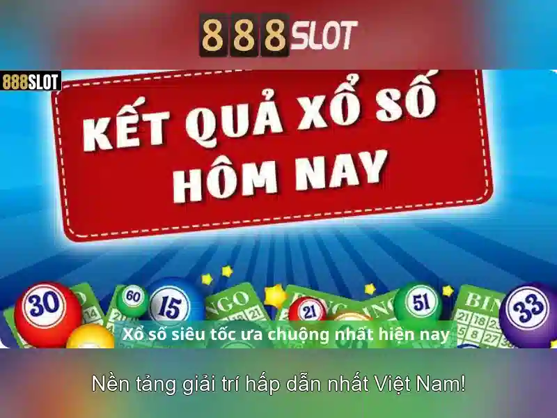 Đặc điểm nổi bật của 888slot