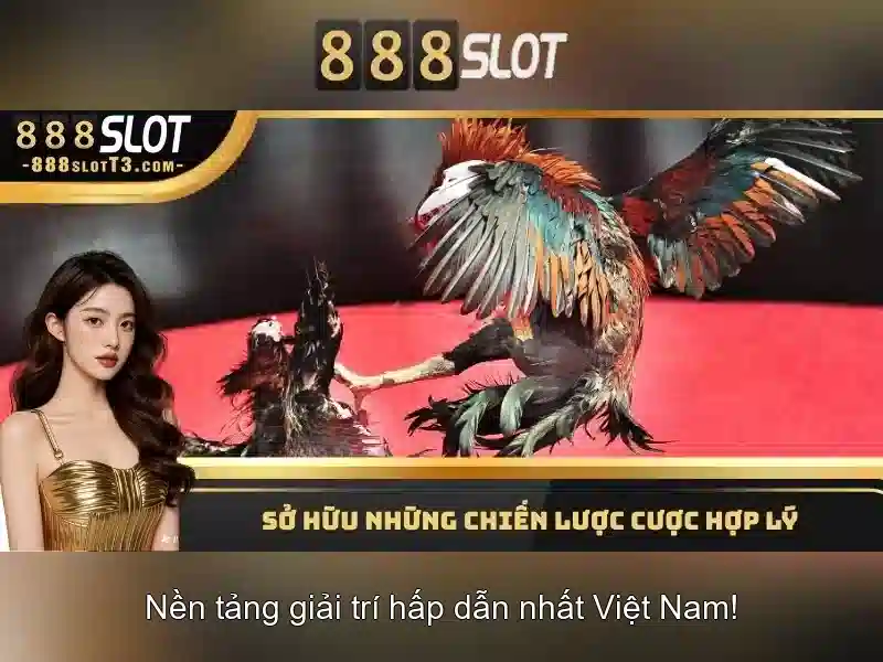 Các trò chơi nổi bật