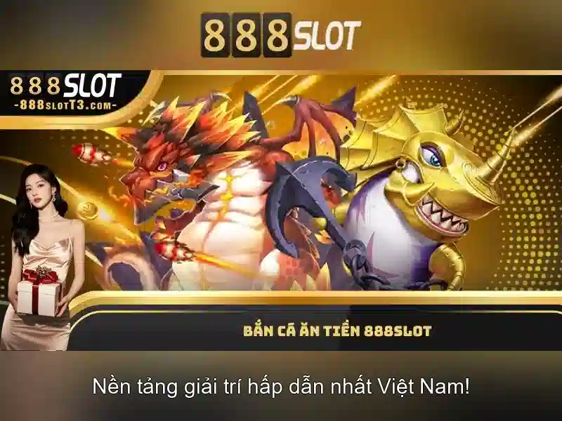Khám phá 888slot