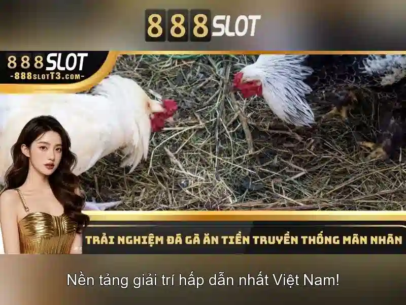 888slot - Tổng quan và trải nghiệm người dùng