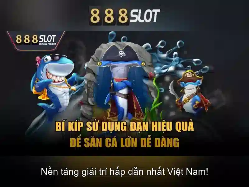 888slot: Đánh giá nền tảng chơi slot trực tuyến