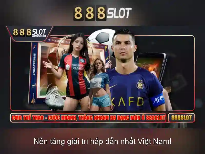 Công nghệ và an toàn tại 888slot\n