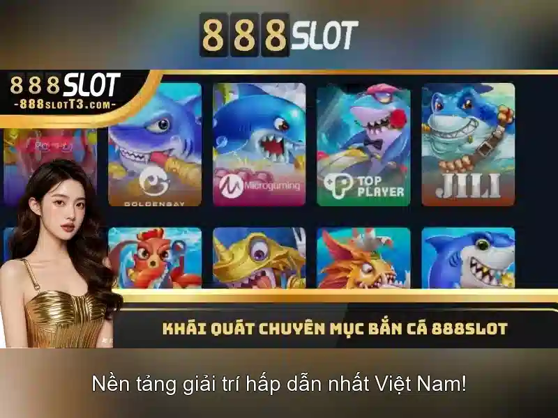 Trò chơi và nhà phát triển