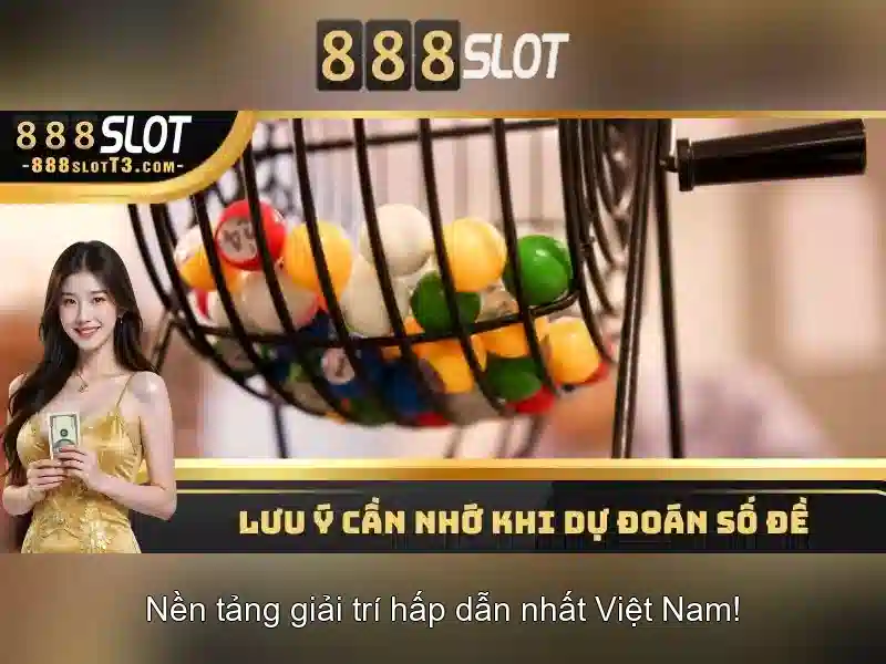 Trò chơi slot đa dạng