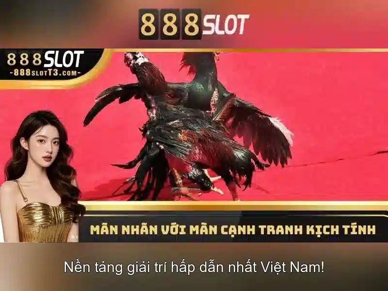 Đánh giá 888slot: Nền tảng casino trực tuyến uy tín và đa dạng trò chơi