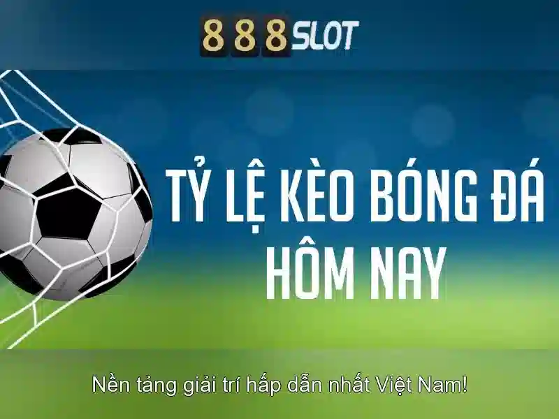 Giới thiệu về 888slot
