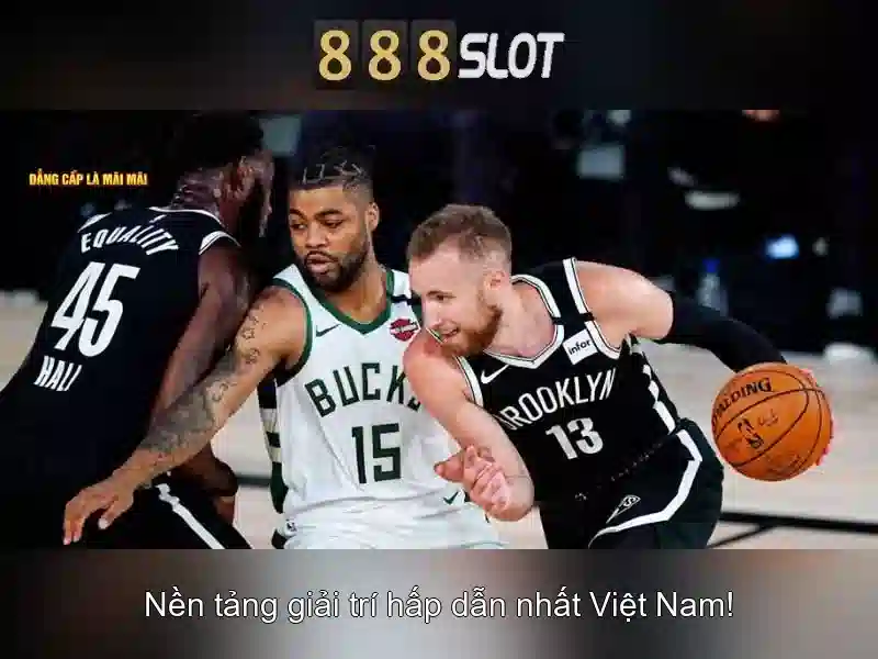 Khám phá 888slot - Nền tảng casino trực tuyến hàng đầu