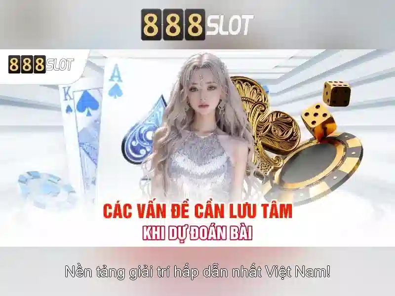 888slot - Nền tảng chơi slot trực tuyến đáng tin cậy