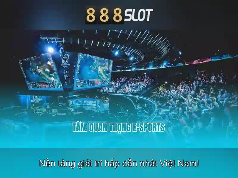 888slot – Đánh giá và trải nghiệm slot trực tuyến