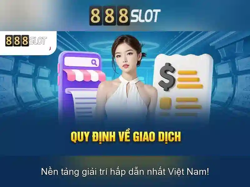888slot: Khám phá nền tảng slot trực tuyến phổ biến