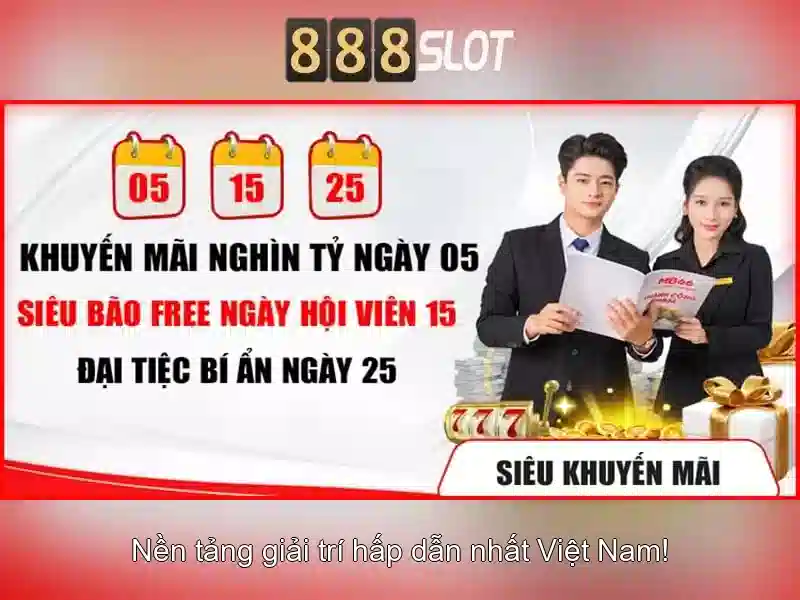 Giới thiệu về 888slot\n