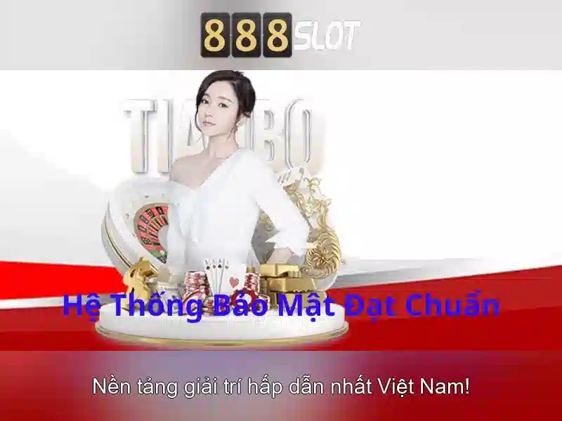 Giới thiệu về 888slot