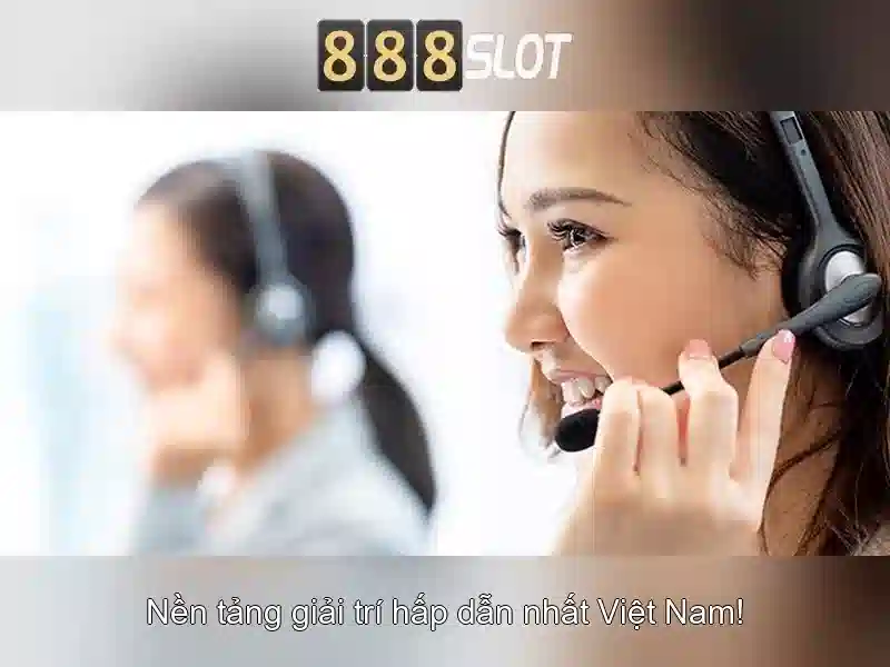 888slot - Nền tảng chơi slot trực tuyến nổi bật