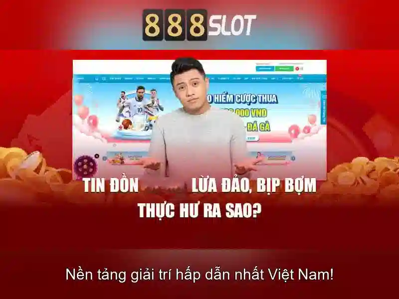 Trò chơi slot đa dạng và đồ họa ấn tượng