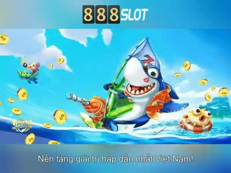 888slot - Đánh giá, hướng dẫn và trải nghiệm chơi
